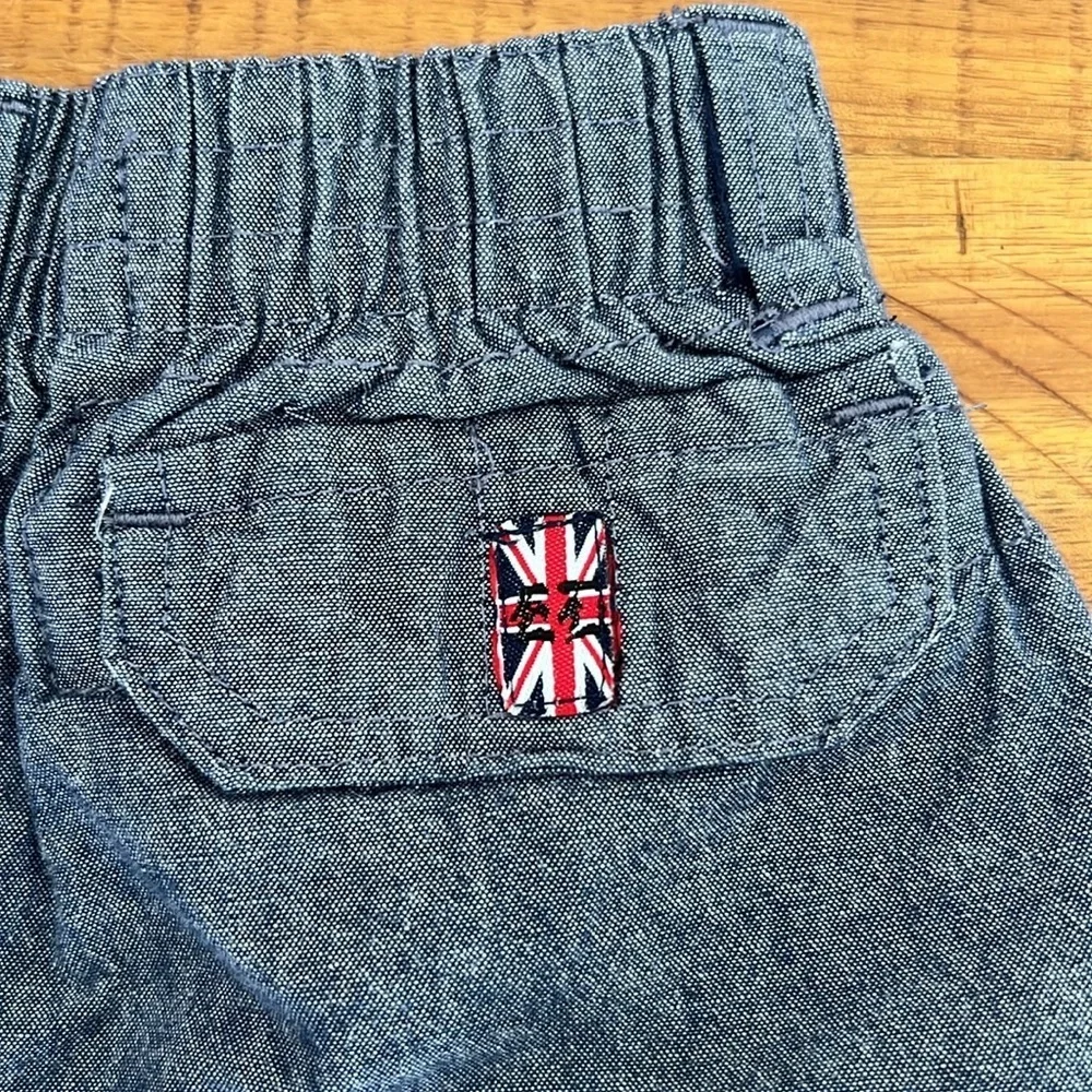 English Laundry Boys Shorts
